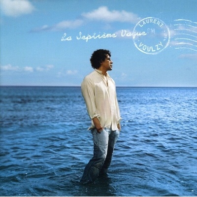 Laurent Voulzy - La Septième Vague (CD) (0828768625125)