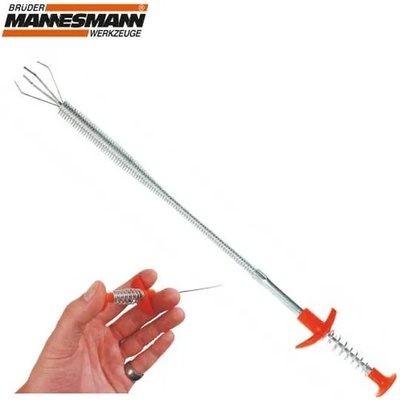 B. mannesmann Гъвкав уловител на гайки / mannesmann 1156 / (m 1156)