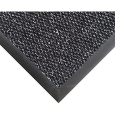 Floma Perla Čierna 120 x 400 x 1,1 cm