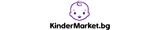 Logo Kindermarket.bg