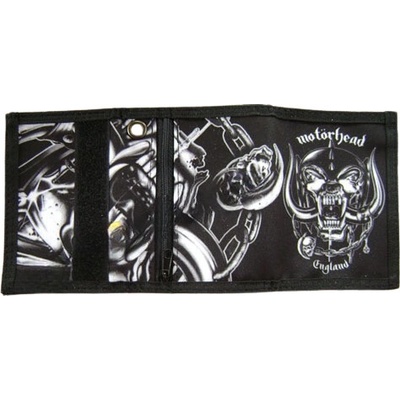 Motorhead England