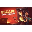 Escape Simulator