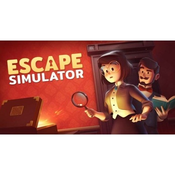 Escape Simulator