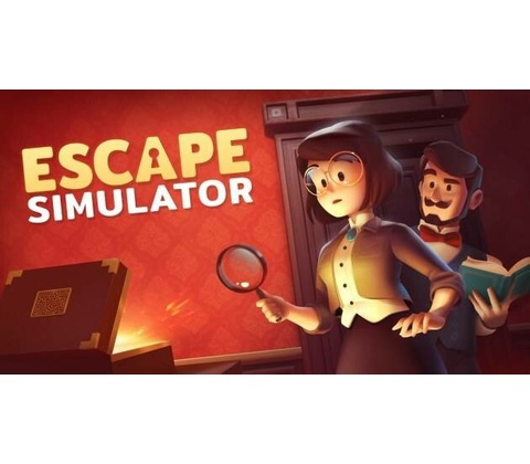 Escape Simulator