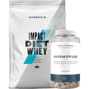 MyProtein Impact Diet Whey 1000 g