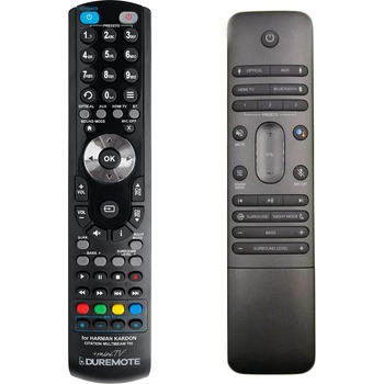 GENERAL HARMAN KARDON Citation Multibeam 700 + управление на телевизор (мини телевизор) - дистанционно управление дубликат (Citation Multibeam 700 + управление на телевизор (мини телевизор))