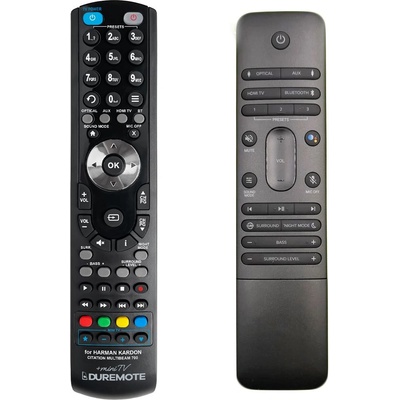 GENERAL HARMAN KARDON Citation Multibeam 700 + управление на телевизор (мини телевизор) - дистанционно управление дубликат (Citation Multibeam 700 + управление на телевизор (мини телевизор))