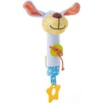 Image 1 of Niny Бебешка писукаща играчка Niny - Кученцето Ипо (700015)