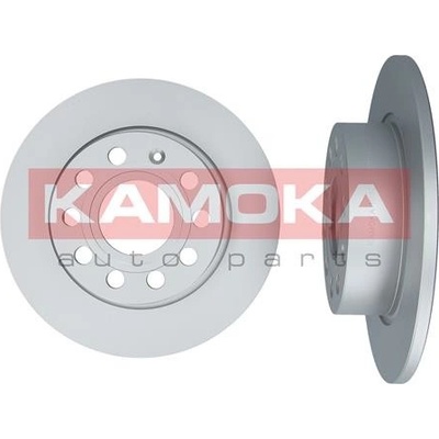 1032448 KAMOKA Brzdový kotouč – Zbozi.Blesk.cz