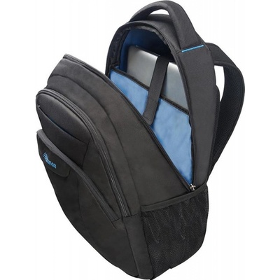 Batoh SAMSONITE 33G09001 14,1" black