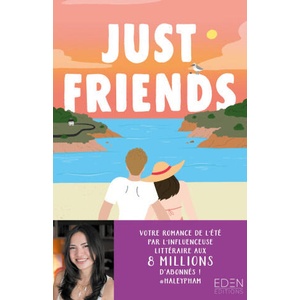 Just Friends | Haley Pham (2026)