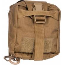 Eberlestock Lékárnička Rip-Away Medical small coyote brown