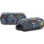 Sportandem Несесер с 3 ципа Graff - Sportandem