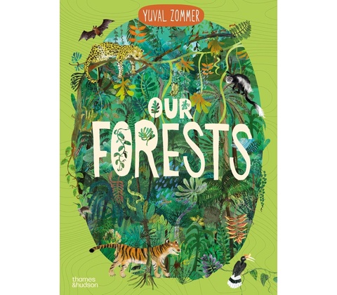 Our Forests
