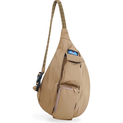 KAVU Чанта за рамо Kavu Mini Rope Sling 4 Shoulder bag - Buff - размер 4 l (510-6341-0811)