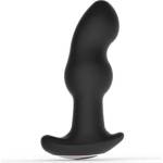 Toyz4Lovers Презаредим вибриращ простатен стимулатор от силикон Elegance Lust