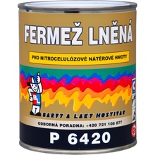 Barby a laky Hostivař P6420 750 ml