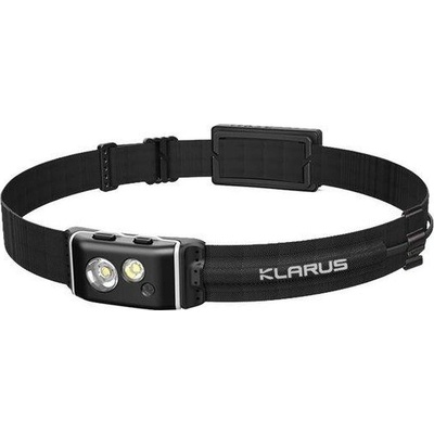 Cel-Tec Klarus HR1 Pro