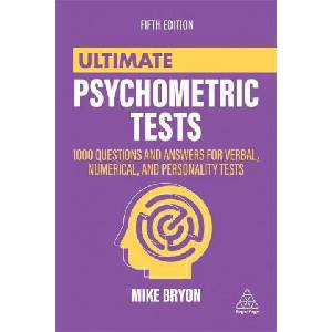 Ultimate Psychometric Tests (2021)