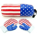 Mac Toys Boxovací pytel