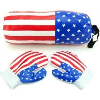 Mac Toys Boxovací pytel