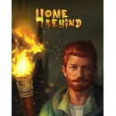 Home Behind