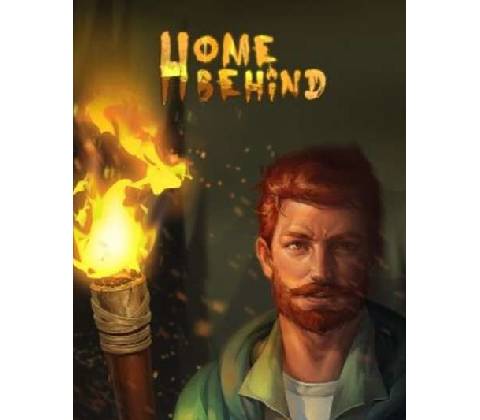 Home Behind