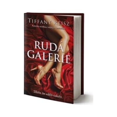 Rudá galerie - Tiffany Reisz
