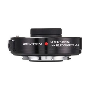 OLYMPUS MC-14