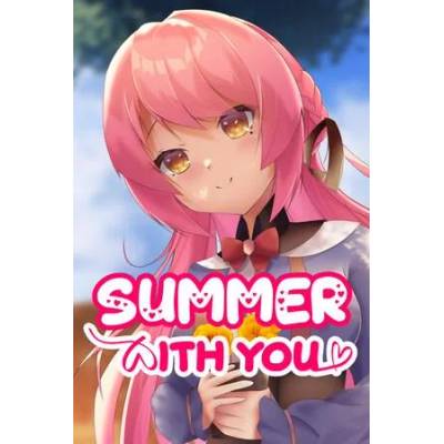 Игра Summer With You за PC Steam, Електронна доставка