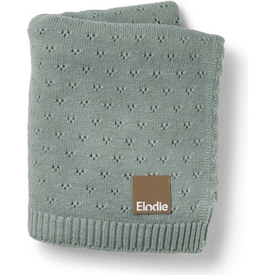 Elodie Details Deka POINTELLE Pebble Green
