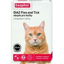 Beaphar Antiparazitní obojek pro kočky Diaz 35 cm