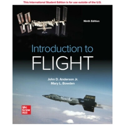 ISE Introduction to Flight - Anderson John