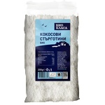 БИО КЛАСА Био кокосови стърготини, 200 g (10473616)