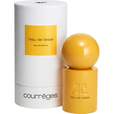 Andre Courreges L´Eau de Liesse parfumovaná voda dámska 50 ml