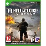 Team17 Hell Let Loose Vietnam (Xbox Series X/S)