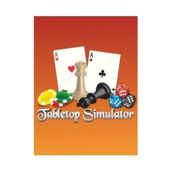 Tabletop Simulator