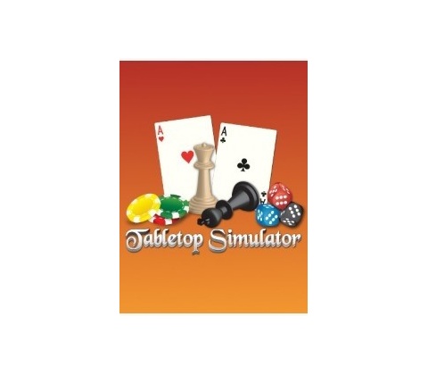 Tabletop Simulator
