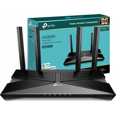 TP-Link Archer AX58