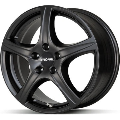 Ronal R56 6,5x16 5x114,3 ET45 matt black