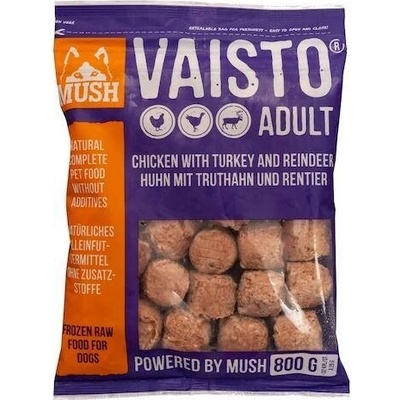 Mush Vaisto Lila kura morka a sob 800 g