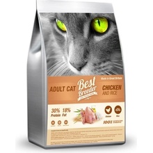 Best Breeder Adult Cat Chicken 0,3 kg