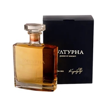 Image 1 of Културна Ракия Културна специална резерва 700 ml