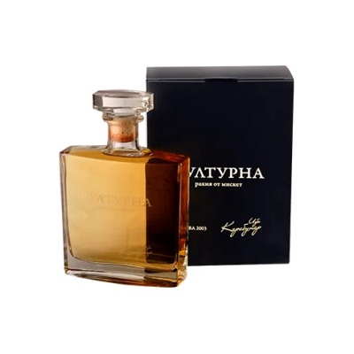 Културна Ракия Културна специална резерва 700 ml