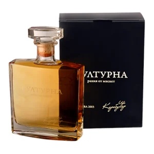 Културна Ракия Културна специална резерва 700 ml