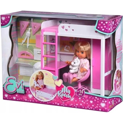 Simba Evi v domě 105733601