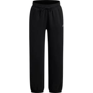 Under Armour G Rival Fleece Joggers Ultimate Black Детски размер: 118-127 / Цвят: черен