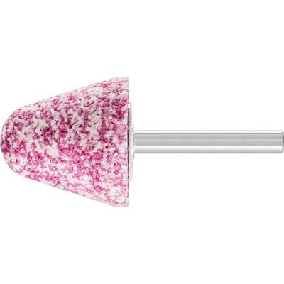 Pferd 32207252 | Kuželové teliesko KE 32 x 32 x 6 mm Z24, ADW, STEEL