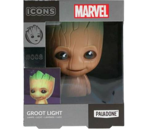 Icon Light Groot