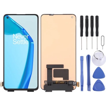 Image 1 of OnePlus LCD Дисплей и Тъч Скрийн за OnePlus 9R